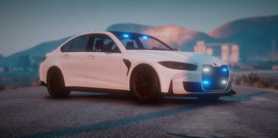 Ubermacht Sentinel GTS PD (15)