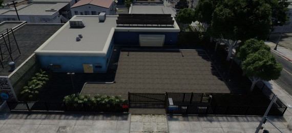 Ambulance Station