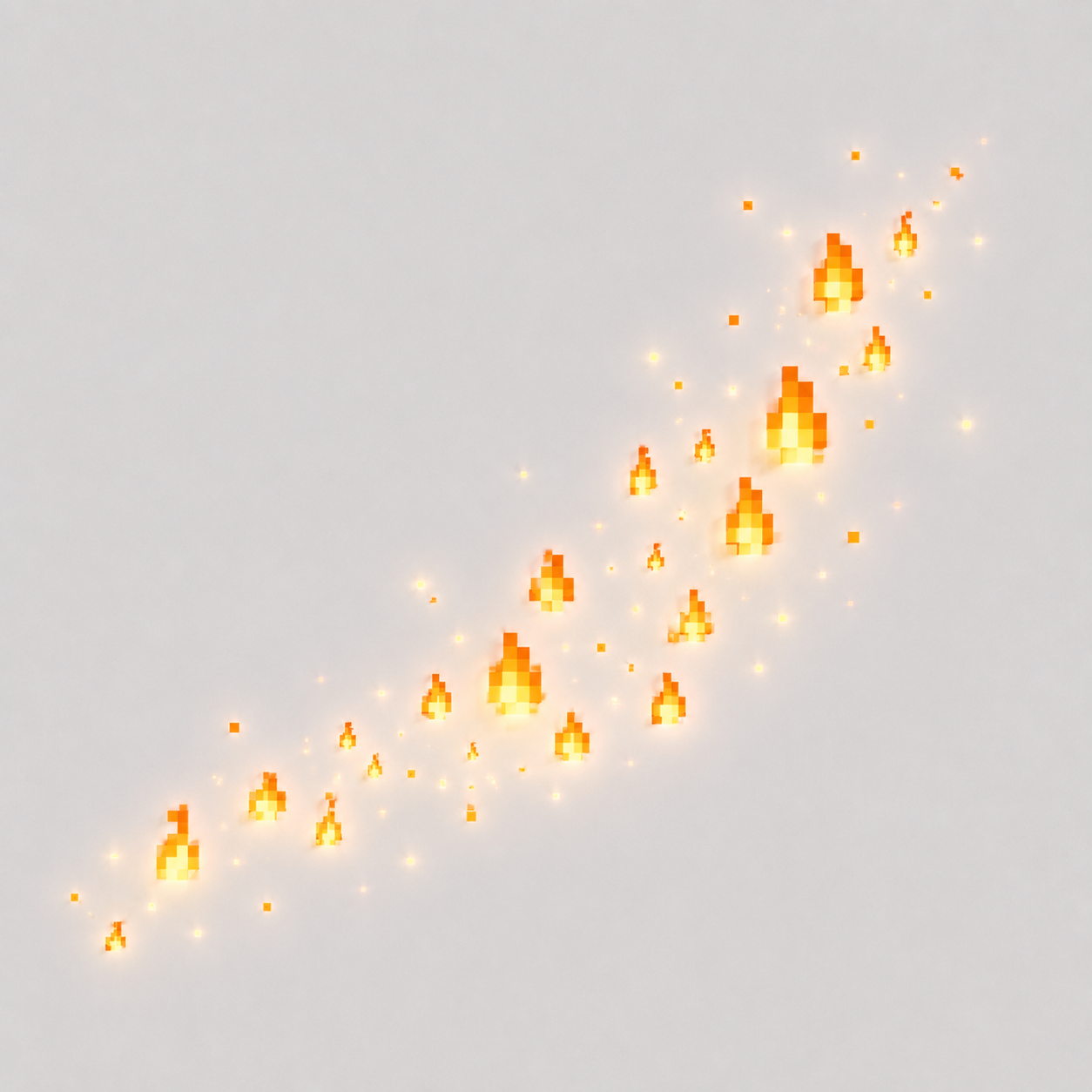 Flame Trail