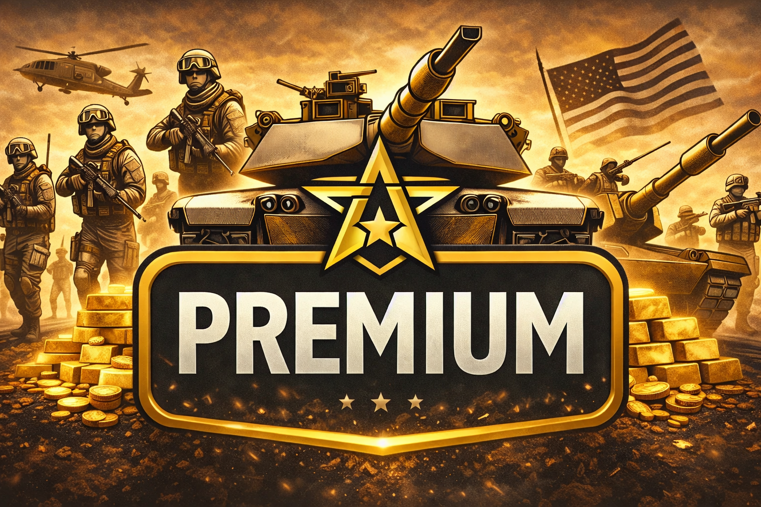 Lifetime Premium