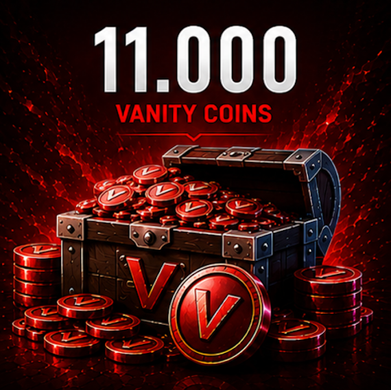 11.000 Coins