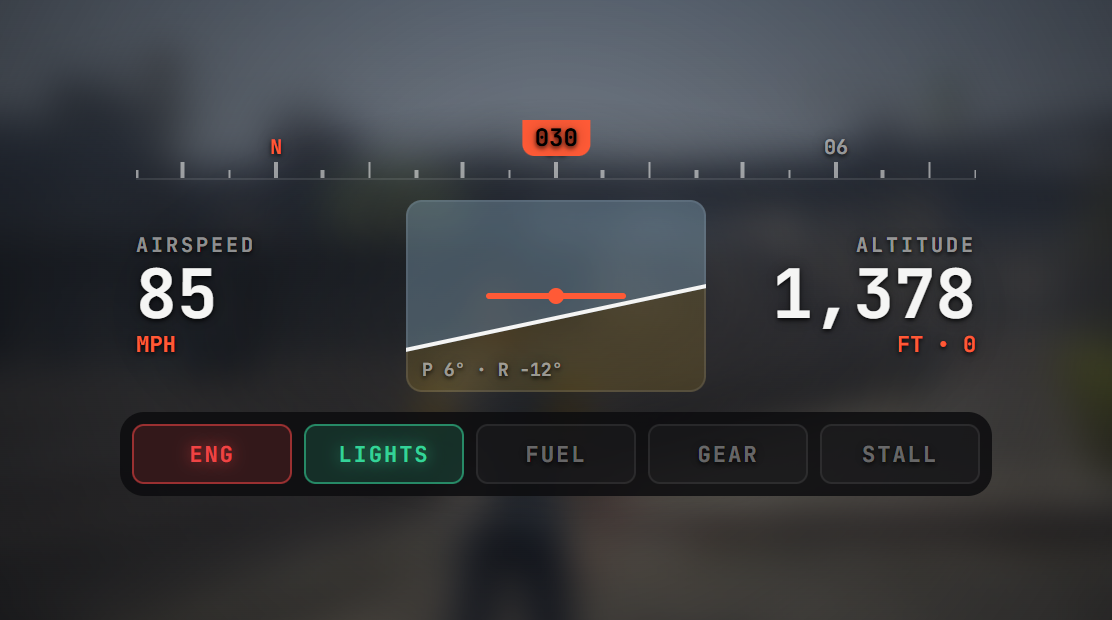 HUD Builder
