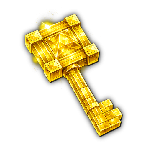 Yolk Key