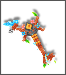 Anniversary Key