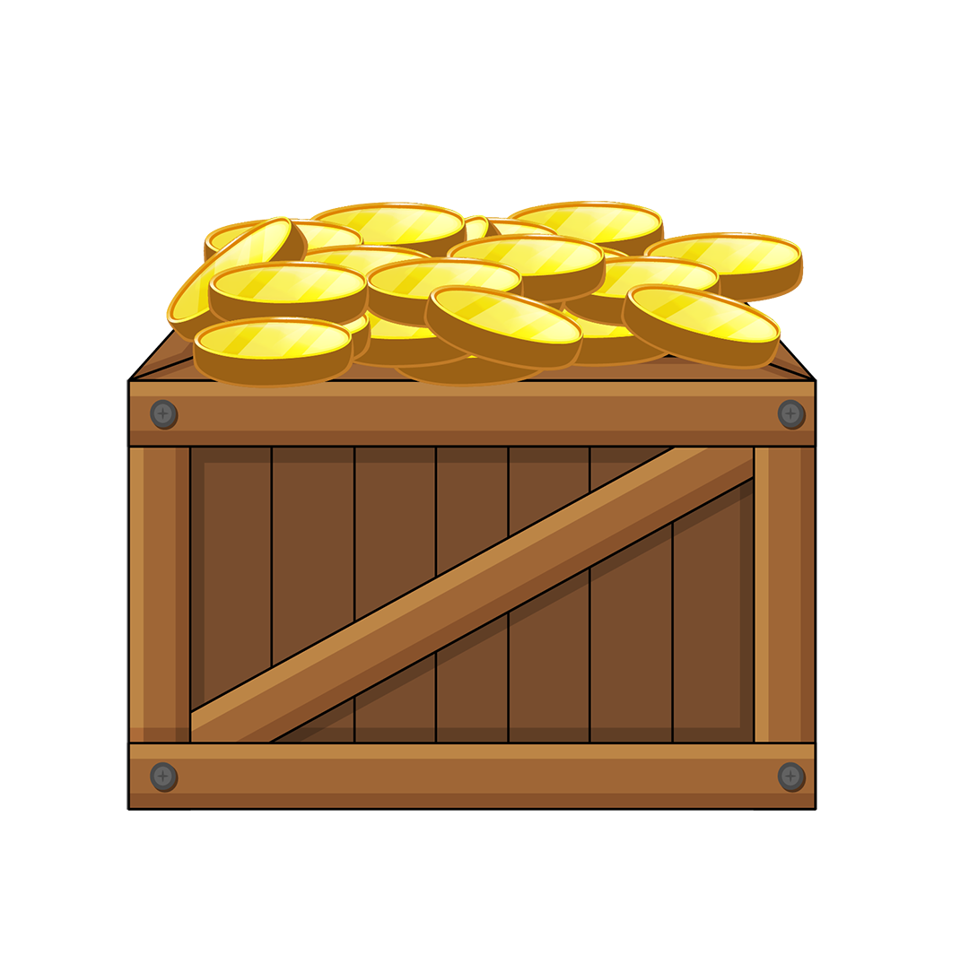 ⭐ 5,000 Coins