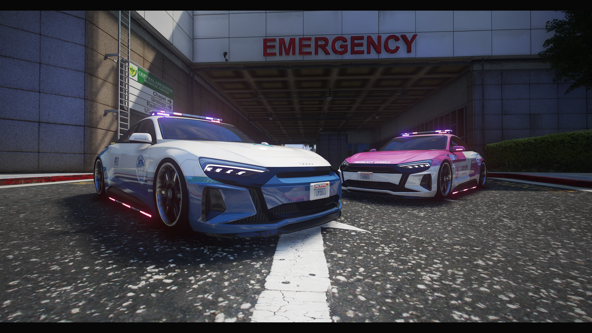 Obey Omnis E-GT - Image 4