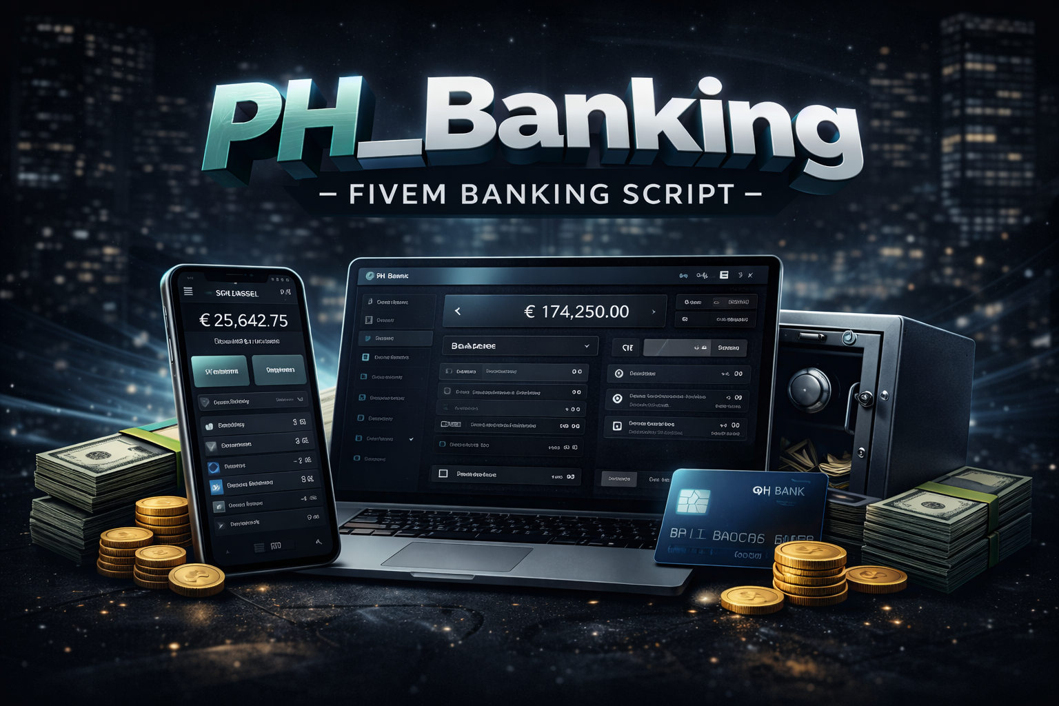 PH_Banking