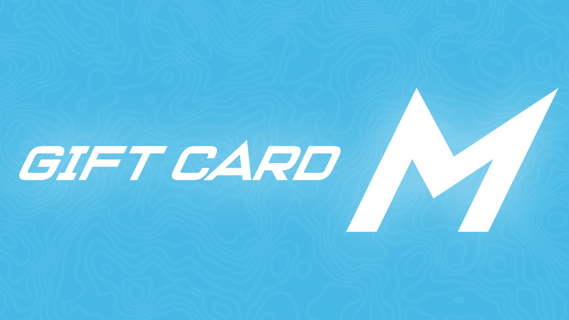 €10 Gift Card
