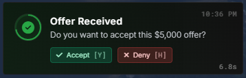 [Advanced Notify] standalone {fa-solid fa-lock ESCROW}