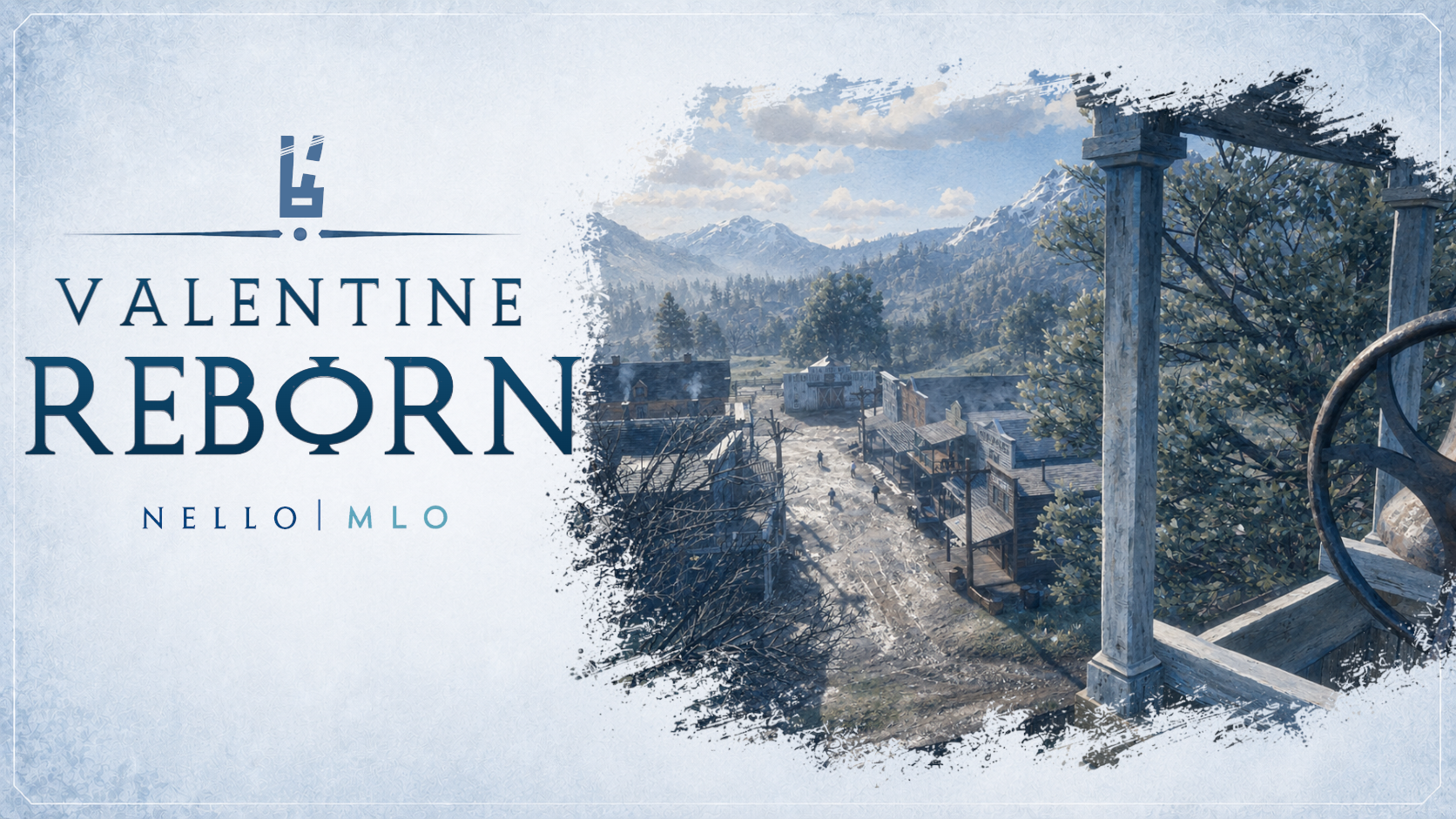 Valentine Reborn