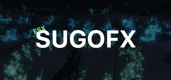 SUGOFX V1