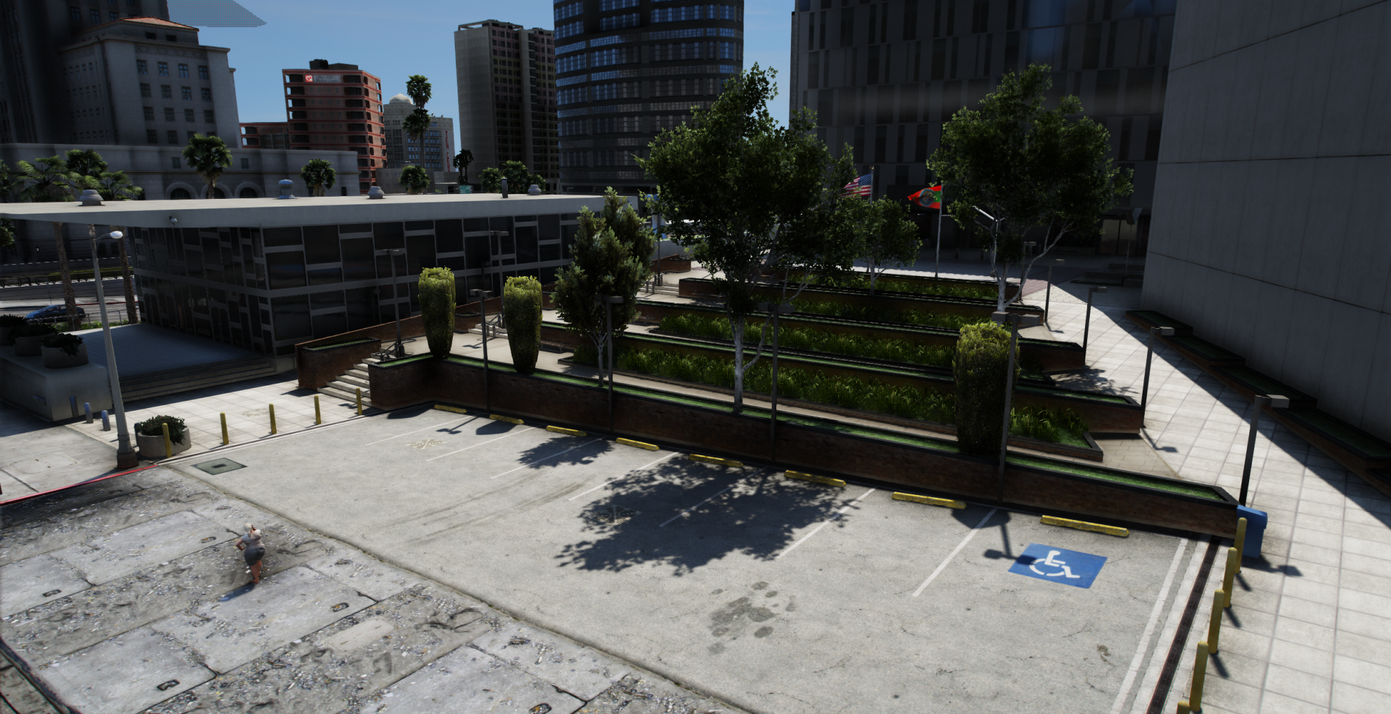Rockford Police Department - UPDATE V2.0