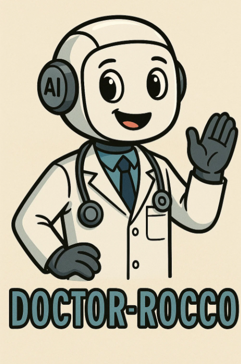 Doctor-Rocco