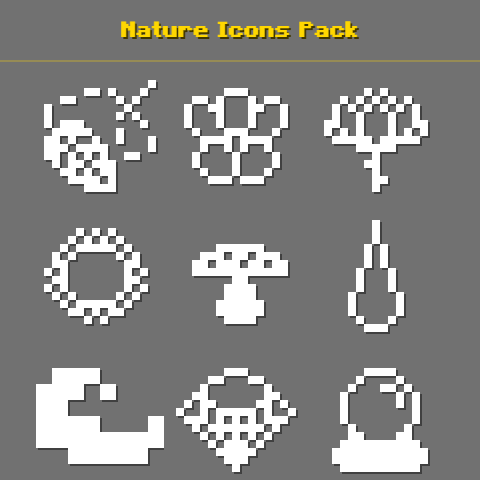 All OG Icons Bundle