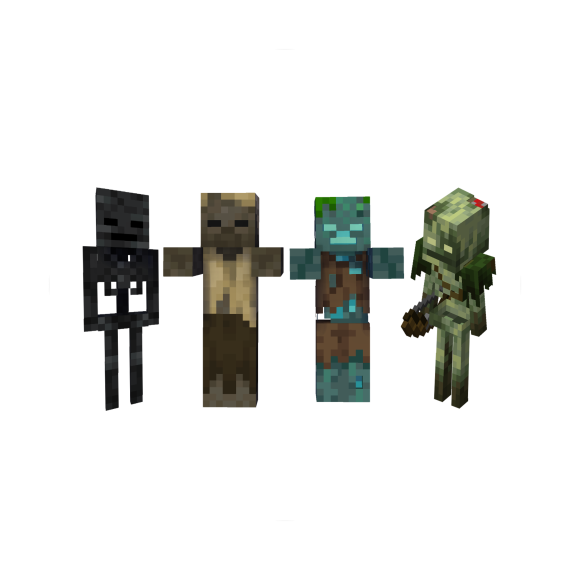 Hostile Variant Pets Bundle