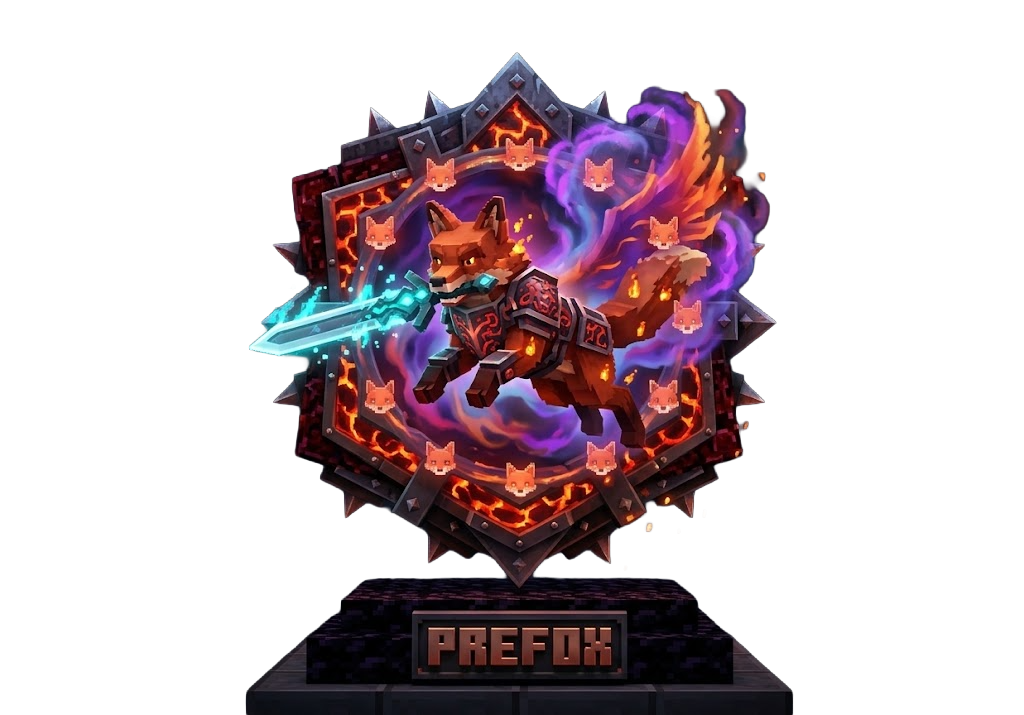 PreFox Rank