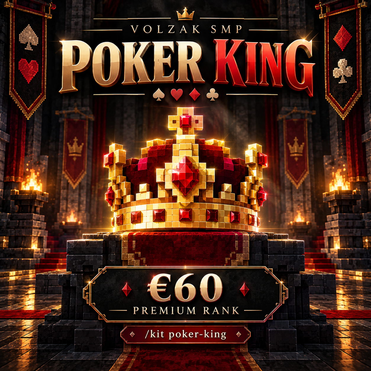 Poker King