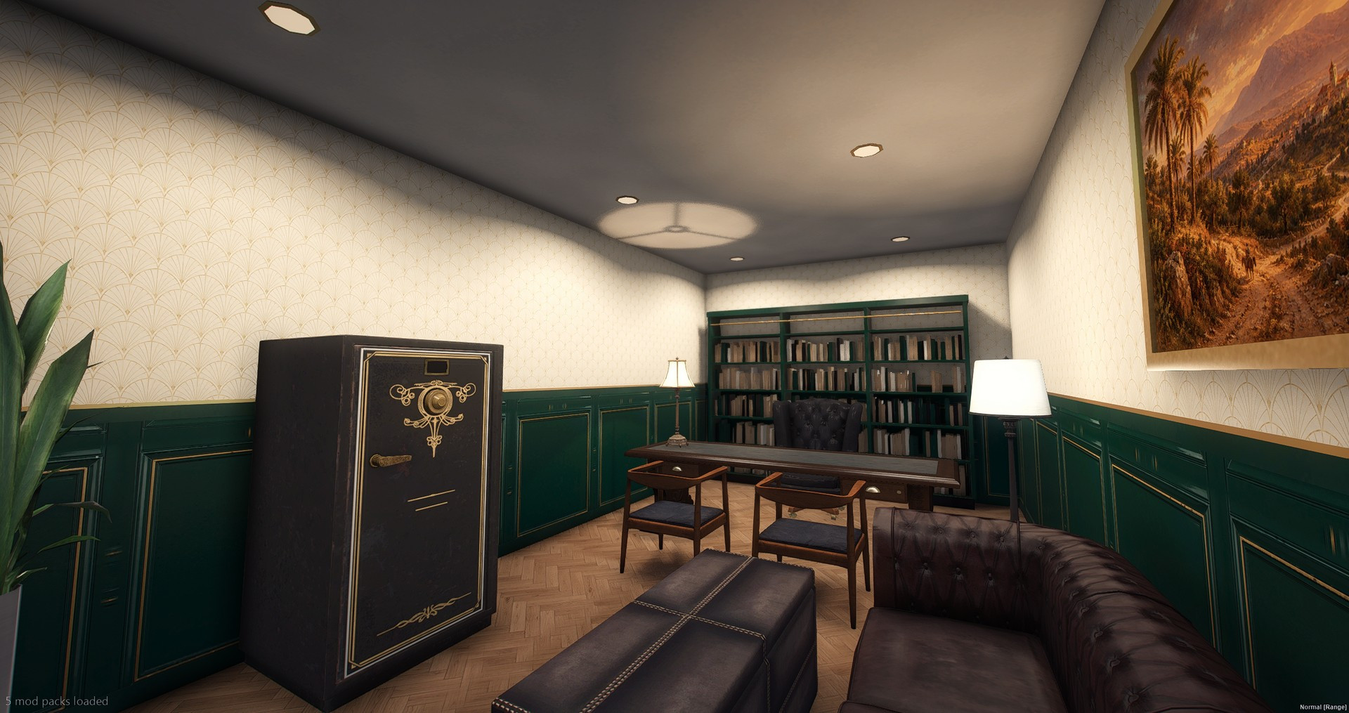 NO BS J.D. Wetherforks | UK Pub MLO - The Moon Under Vinewood — image 10