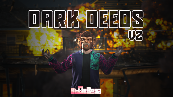 Dark Deeds V2