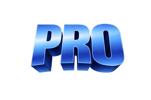 Pro Rank