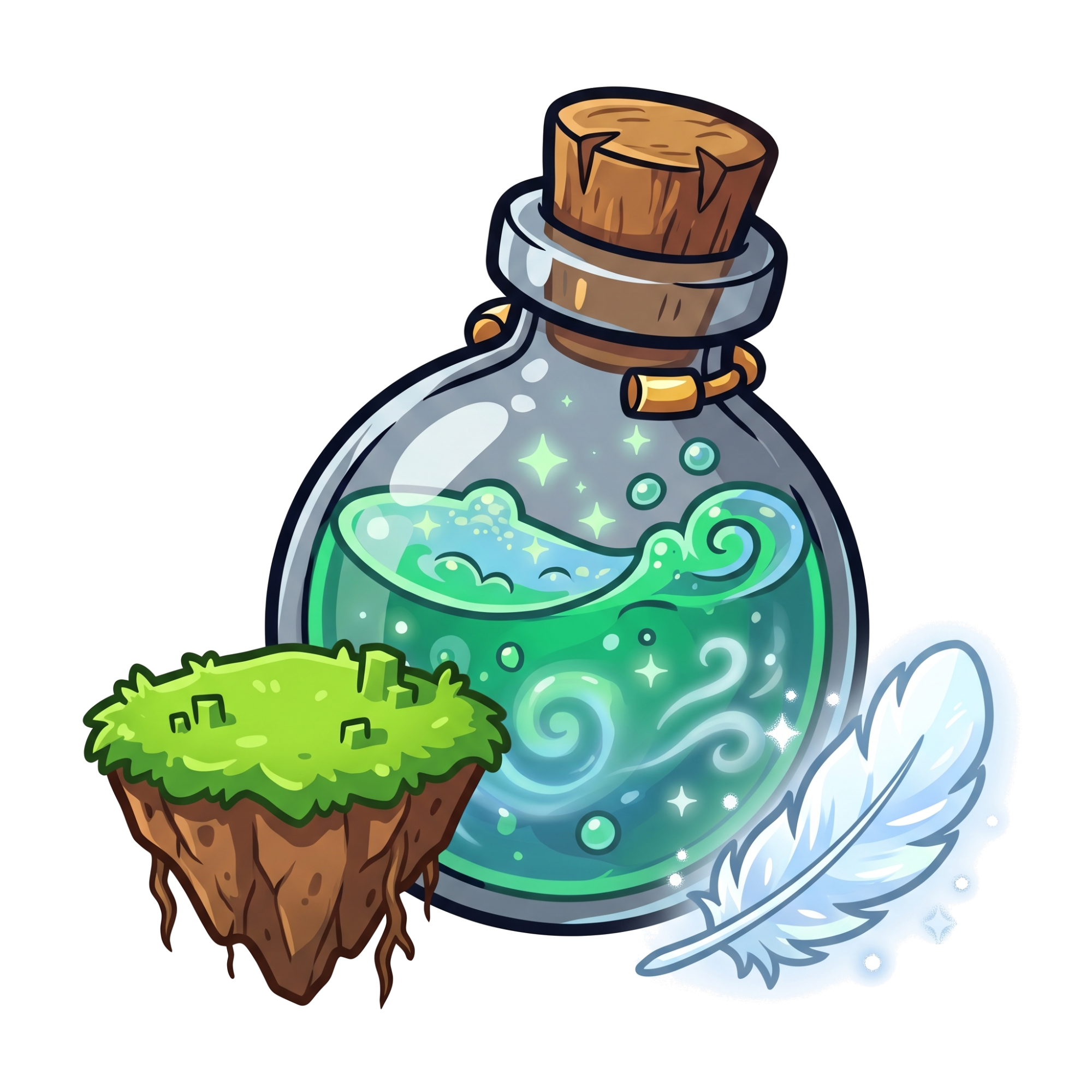 SkyWars Booster