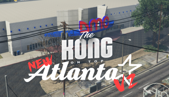 NEW ATLANTA V1 + V2