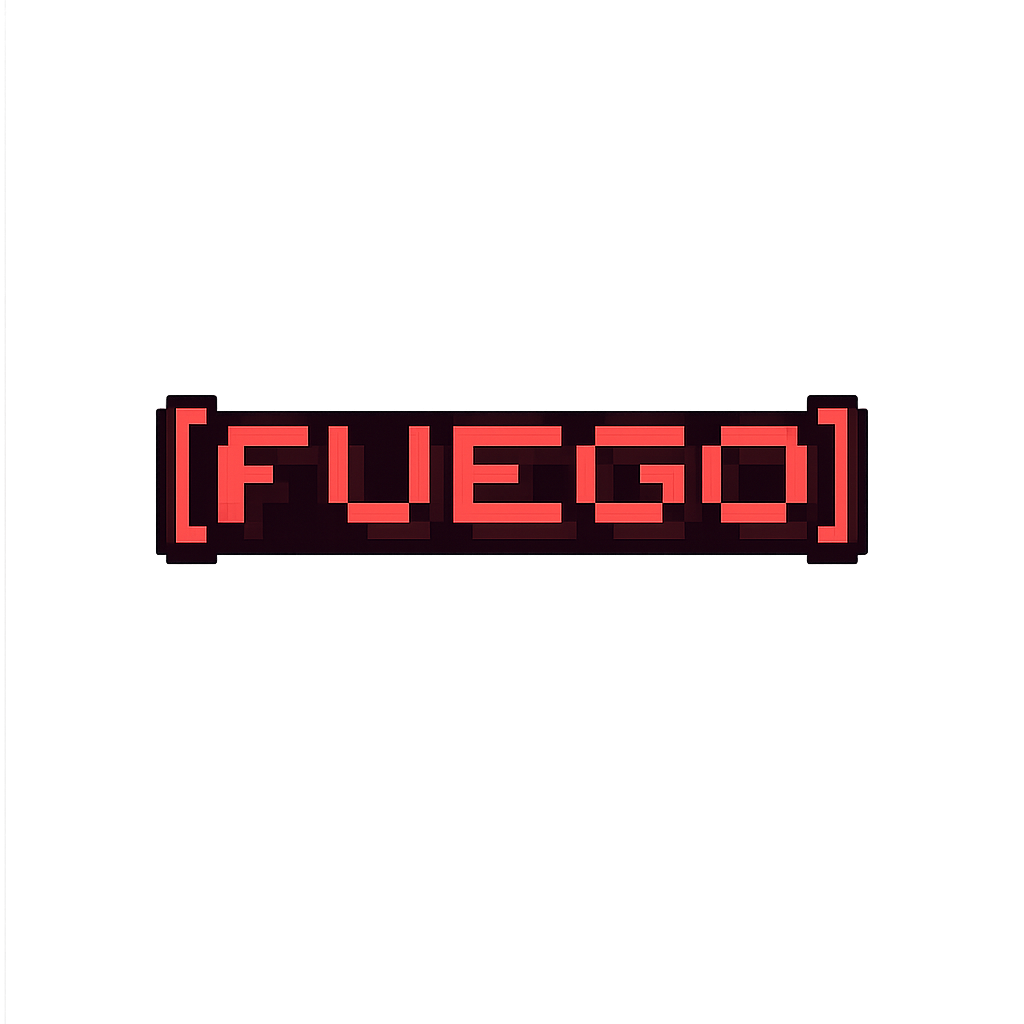 Fuego