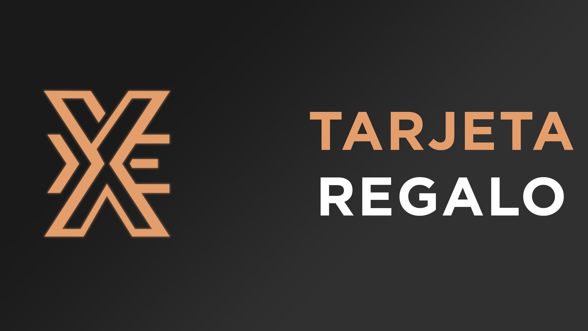 🎁 Tarjeta Regalo 25€