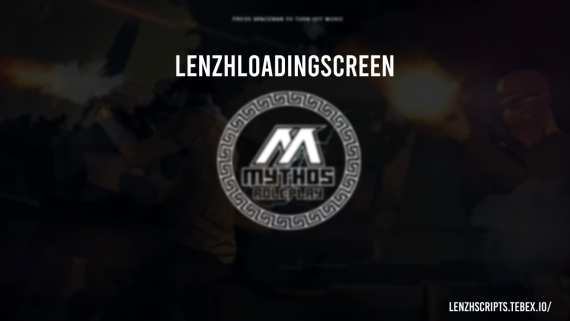 LenzhLoadingScreen