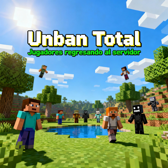 Unban Total