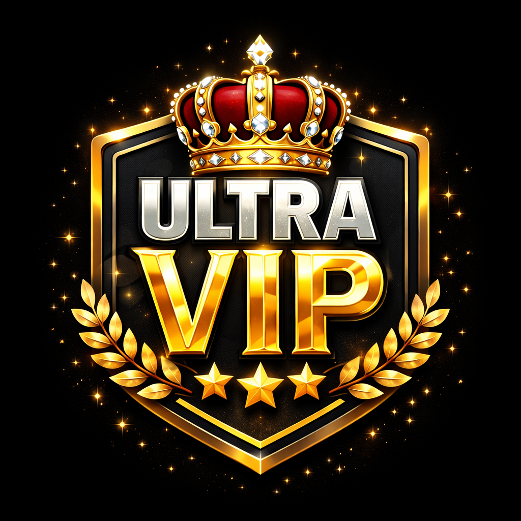 Obchod · [MNRP] Ultra VIP