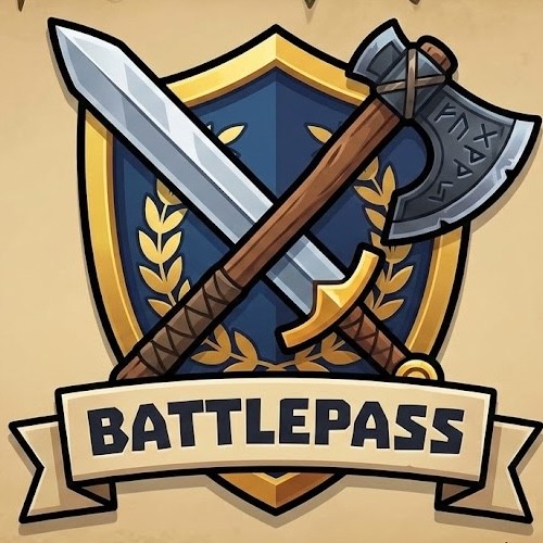 Premium Battlepass