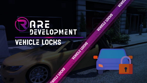 r_vehiclelocks - Source Code