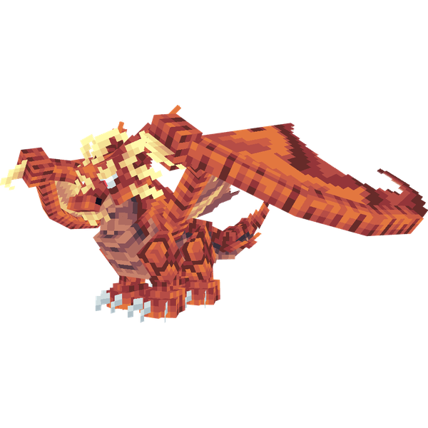 Fire Dragon