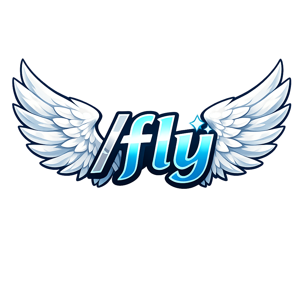 Pre-Purchase - /fly Command