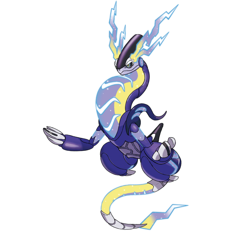 Miraidon