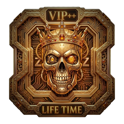 VIP++  (Lifetime)
