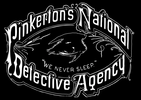 [SDN] pinkerton