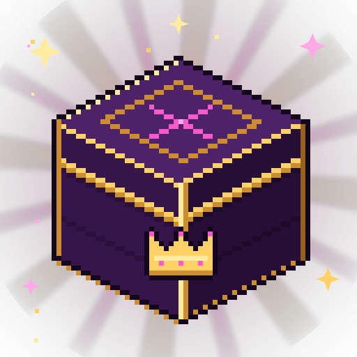 1x Admin Crate