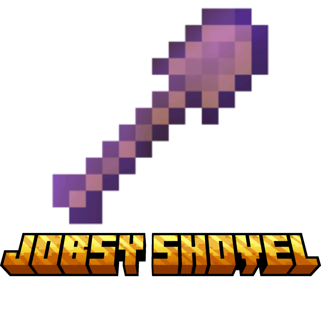 The Jobsy Shovel