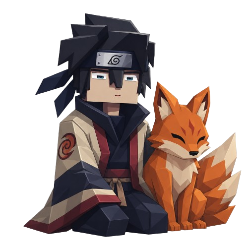Kohai → Kitsune