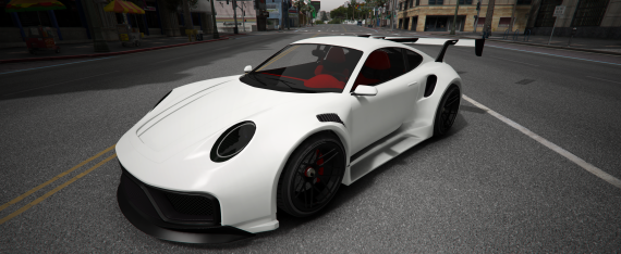 🚗 FiveM Tebex GTA5 GTAV RP Roleplay Server Multiplayer Civilian Cars ...