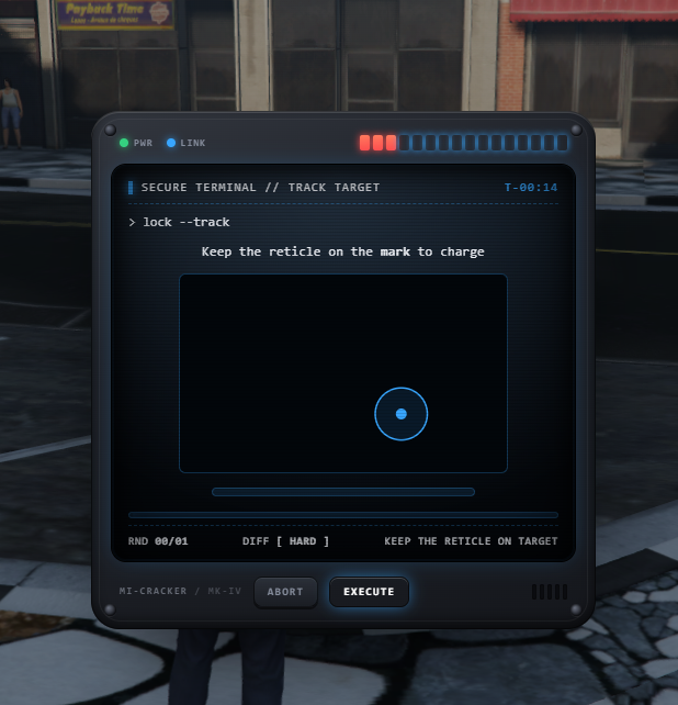 mi-minigame