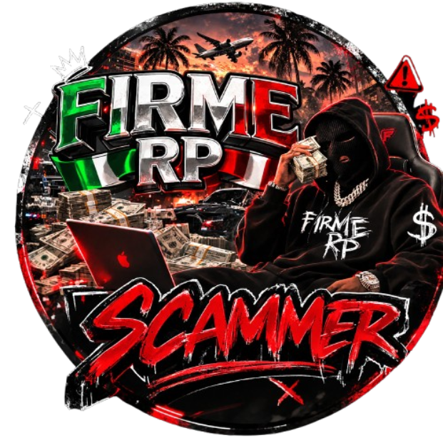 Scammer Role