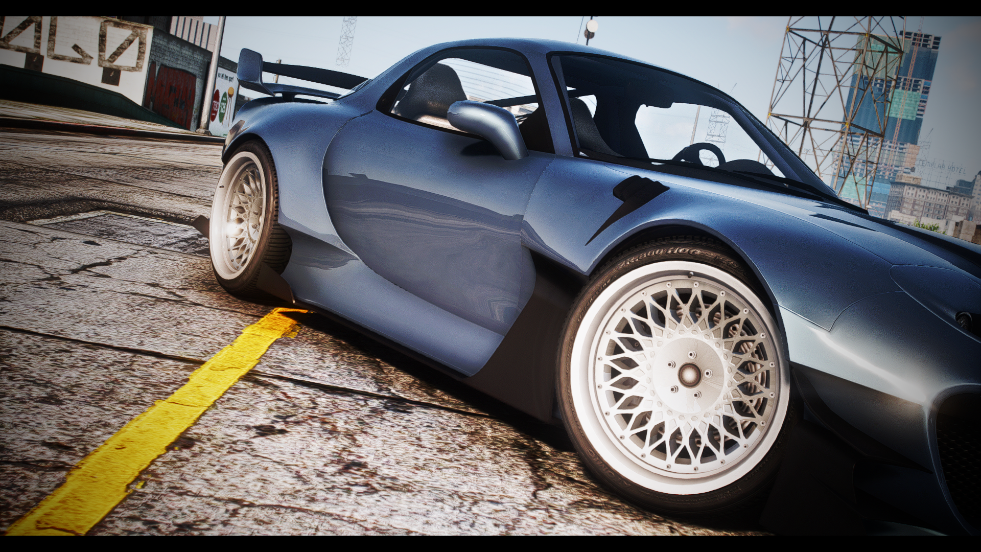 Annis ZR350 CTX C3