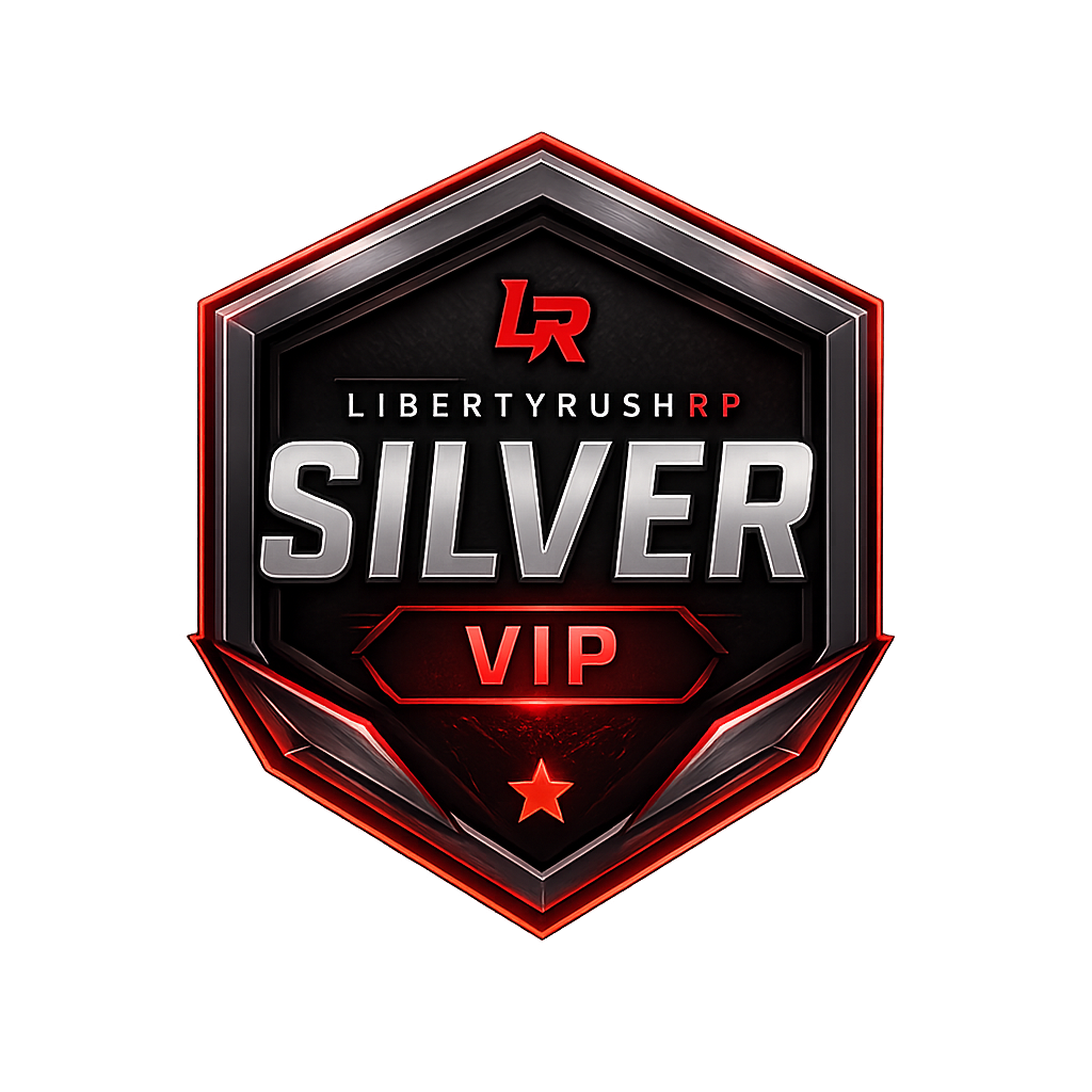 Silver VIP