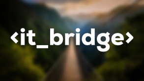 it_bridge