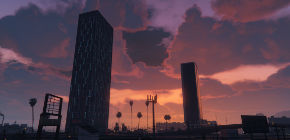 Dual Tower Expansion Project