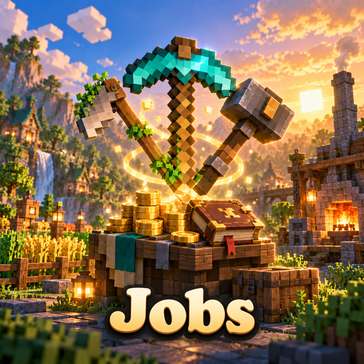 Jobs
