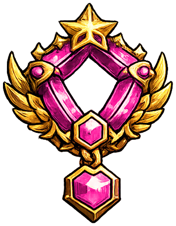 [MVP+] Rank